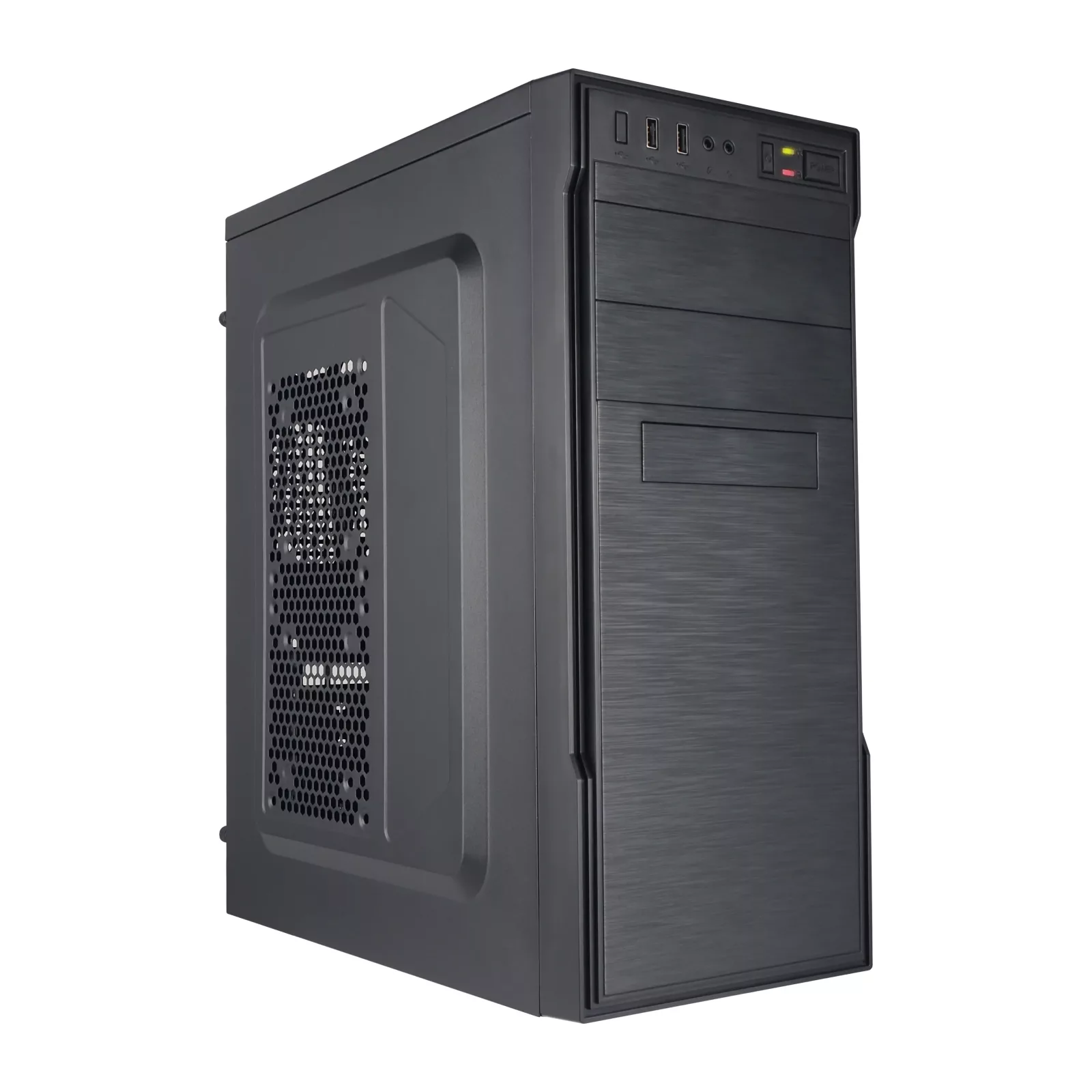Kućište Zeus 3151 560W (120mm case fan)