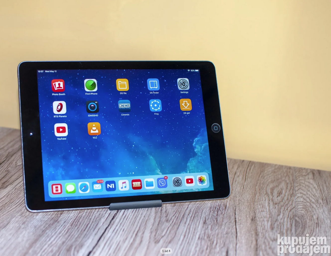 iPad Air 1 16 giga